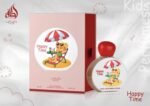 Lattafa Pride Happy Time for Kids Eau de Parfum Spray, 2.53 Ounce / 75 ml - Image 2
