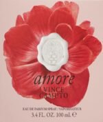 Vince Camuto Amore Eau de Parfum Spray Perfume for Women, Floriental Fruity Scent - Image 2
