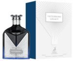 Victorioso - Legacy by Maison Alhambra for Men - 3.4 oz EDP Spray - Image 2