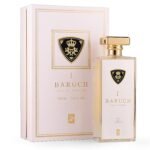 Dumont Baruchi - 3.4 Eau De Parfum - Feminine & Romantic Perfume for Women, Girls & Teens