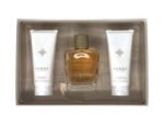Usher Femme Gift Set for Women - Eau De Parfum Spray (3.4 Oz) + Body Lotion + Shower Gel