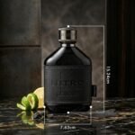 Dumont Nitro Platinum 3.4 Fl Oz Eau De Parfum for Men – Fruity Amber Fragrance - Image 2