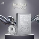 Lattafa Fakhar Platin – Citrus, Spicy, Aromatic, Woody – Eau de Parfum Spray Long-Lasting Fragrance for Unisex - Image 3