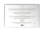 Usher Femme Gift Set for Women - Eau De Parfum Spray (3.4 Oz) + Body Lotion + Shower Gel - Image 3