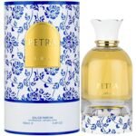Lattafa Petra - Fruity, Gourmand, Floral, Musky - Eau de Parfum Long-Lasting Fragrance for Unisex - Image 2