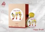 Lattafa Pride Happy Brush for Kids Eau de Parfum Spray, 2.53 Ounce / 75 ml - Image 2