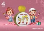 Lattafa Pride Happy Brush for Kids Eau de Parfum Spray, 2.53 Ounce / 75 ml - Image 3