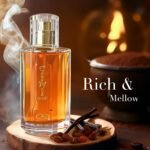 A CENTER Choco Musk Perfume Men/Women Cologne 50Ml Eau De Parfume Natural Body Spray Unisex for Men/Women - Image 3