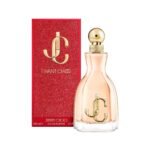 JIMMY CHOO - I Want Choo Eau de Parfum - Women's Fragrance - Floral Gourmand Woody - Image 2