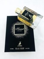 ALHAMBRA KISMET 3.4 EAU DE PARFUM SPRAY FOR MEN - Image 3