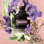 Valentino Uomo Born In Roma for Men 3.4 oz Eau de Toilette Spray - Image 2