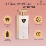 Dumont Baruchi - 3.4 Eau De Parfum - Feminine & Romantic Perfume for Women, Girls & Teens - Image 3