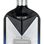Victorioso - Legacy by Maison Alhambra for Men - 3.4 oz EDP Spray