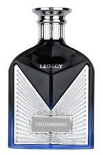 Victorioso - Legacy by Maison Alhambra for Men - 3.4 oz EDP Spray