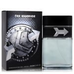 Armaf The Warrior for Men Eau de Toilette Spray, 3.4 Ounce - Image 3