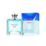 Nautica Voyage Sport Eau de Toilette for Men, 3.4 Fluid Ounce - Image 2