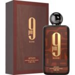 Afnan 9 PM Elixir Unisex Extrait de Parfum, 3.4 Fl. Oz - Image 3