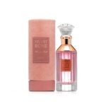 Lattafa Perfumes Velvet Rose for Unisex Eau de Parfum Spray, 3.4 Ounce - Image 2