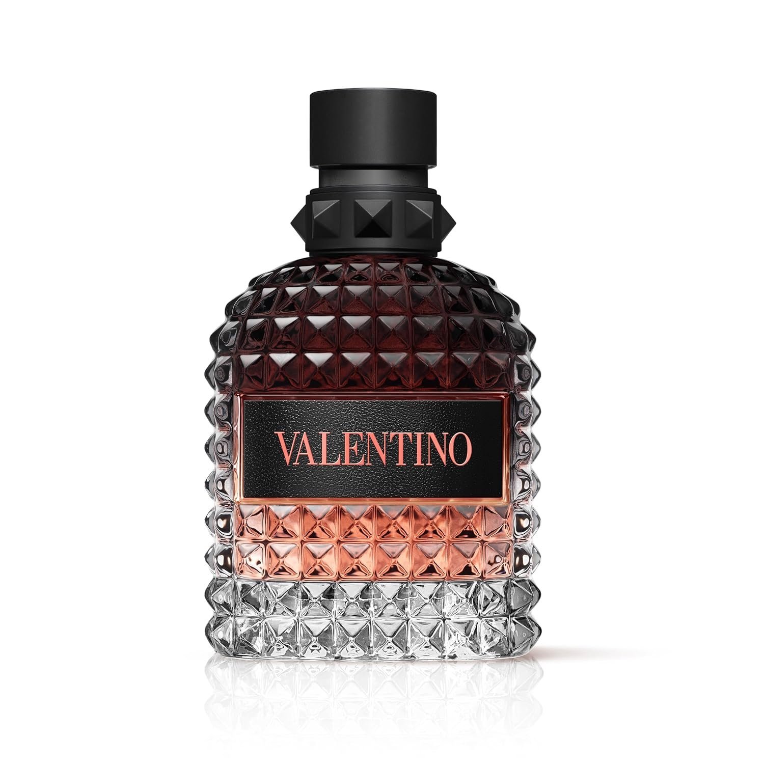 81cYvtyIzhL._SL1500_.jpg Valentino Uomo Born in Roma Coral Fantasy for Men 3.4 oz Eau de Toilette Spray - Image 1
