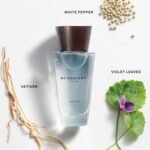 Burberry Touch Eau de Toilette – Fresh Aromatic Cologne – With Notes of Mandarin Tree, Musk, - Image 2