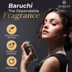 Dumont Baruchi II - 3.4 Eau De Parfum – Luxury Perfume for Men & Girls - Image 3