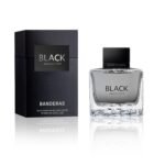 Antoino Banderas Seduction In Black for Men Eau-de-Toilette Spray, 3.4-Ounce - Image 2