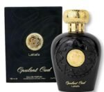 Lattafa Opulent Oud for Unisex Eau de Parfum Spray, 3.4 Ounce - Image 2