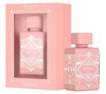 Lattafa Bade'e Al Oud Noble Blush for Unisex Eau de parfum Spray, 3.4 Ounce / 100 Ml - Image 3