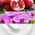 Calvin Klein Euphoria Body Lotion With Notes of Pomegranate, Black Orchid - Image 2