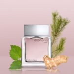 Calvin Klein Euphoria For Men Eau de Toilette 3.4 fl oz - Image 2