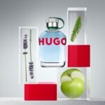 Hugo Boss Hugo Man Eau de Toilette – Fresh Aromatic Cologne - Image 2