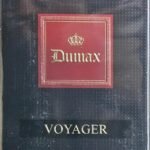 Dumont Dumax Voyager - 3.4oz - Unisex Perfume for Men & Women