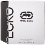 Ecko by Marc Ecko for Men - 3.4 Ounce EDT Spray - Image 2