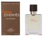 Terre D'Hermes by Hermes for Men 1.6 oz Eau de Toilette Spray - Image 3