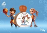 Lattafa Pride Play for Kids Eau de Parfum Spray, 2.53 Ounce / 75 ml - Image 3