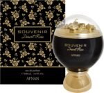 Afnan Souvenir Desert Rose Eau De Parfum for Women, 3.4 Fl. Oz