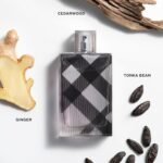 Burberry Brit Eau de Toilette – Woody Men's Cologne - Image 3