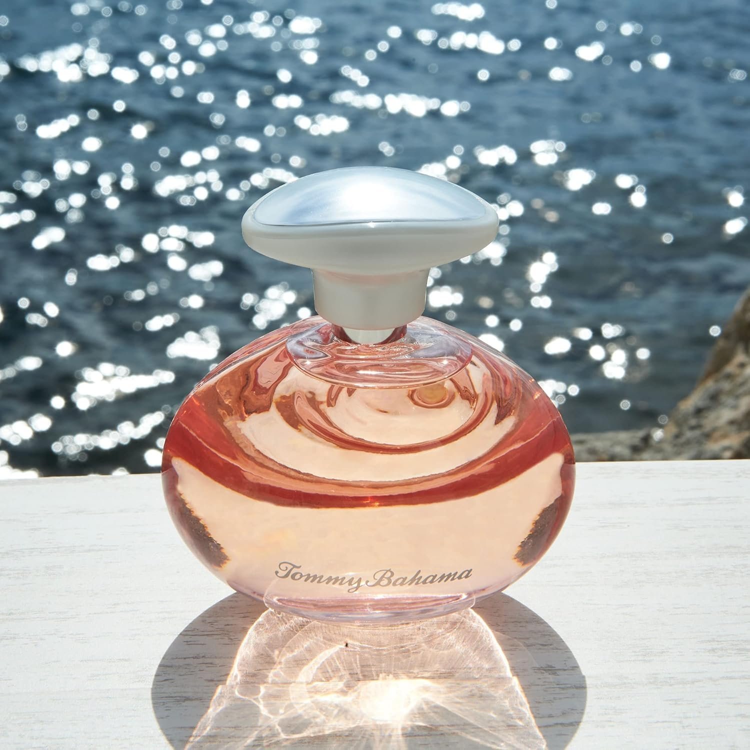 81zzaU7bHHL._SL1500_.jpg Tommy Bahama Eau de Parfum Perfume for Women, 3.4 fl.oz - Image 1