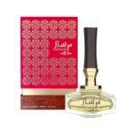 Afnan Mirsaal With Love for Women Eau de Parfum Spray, 3 Ounce - Image 2