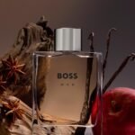 Boss Man Eau de Toilette, Fragrance for Men, 3.3 Fl Oz - Image 3